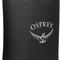 Osprey Ultralight 35L Waterproof Dry Sack, Black,-image-76
