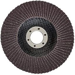 Bosch 100 mm 80 grit Flap Disc (Brown) - Pack of 10-image-45