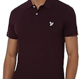 american eagle outfitters Men's Slim Fit Polo Shirt-picture-8