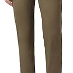peter england Men Mid Rise Regular Fit Casual Pants-picture-16