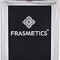 Frasmetics Smokey Amber Oud Perfume for Men | Long-Lasting Eau de Parfum with Agarwood, Saffron & Rose Damascena | Premium Luxury Fragrance | 50ml-image-10