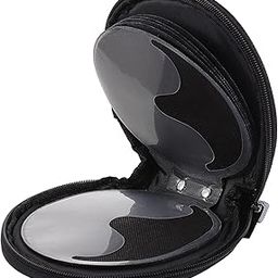 NIMMZ COLLECTION CD Case DVD Binder Book CD Wallet Holder Booklet Zipper CD Organizer-20