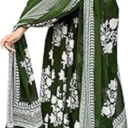 Women's Rayon Blend Anarkali Printed Kurta with Palazzo and Dupatta-picture-47