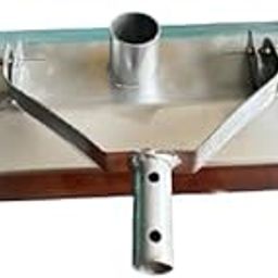 Swimming Pool 18 inches Stailess Steel Vacuum Head SS 304,18inches-28