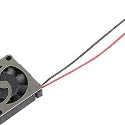Acxico 1Pcs 18x18x4mm Super Small Brushless DC Fan Ultra Tiny Miniature Mini Micro Smallest-picture-29