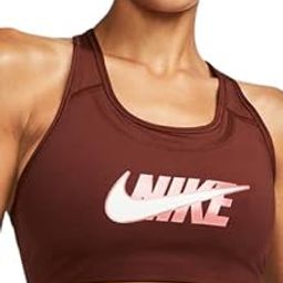 Women's Polyester Wire Free Sports Bra-picture-36