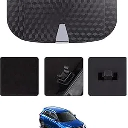 rkpsp Black Sunglass Holder Attach With Sun Visor For Car/Home/Office-236-picture-14
