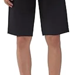 peter england Men's Bermuda Shorts-picture-4