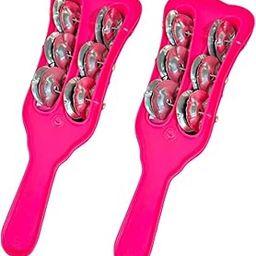 ANTLANTIC CREATIO Musical Instrument Plastic Majira Three line I Narad Muni Kartal for Kirtan I Bhajan Mandir aarti Musical Instrument Hand Taal Khadtal Samba Tamba-image-11