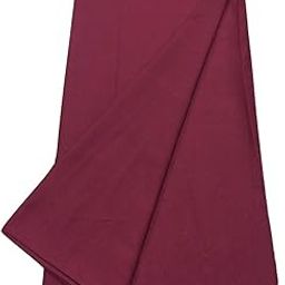 Women's Lizibizi Cotton Unstitched Dress Material Plain Fabric by Meter Running for Sewing Suit,Salwar,Shirt,Kurta,Pyjama,Kameez,Chudidar,Patiyala,Blouse,Pathani-image-61
