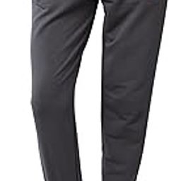 Women's Solid Comfort Fit Ankle Length Cotton Track Pant-image-3