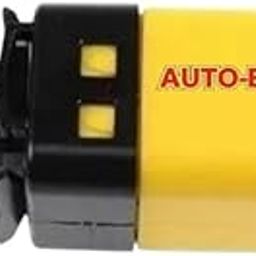 Auto-Ex Brake Break Stop Light Switch Compatible/Replacement For Beat Diesel (4 Pin)-14