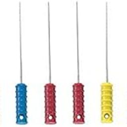 NMD Dental Barbed Broaches (25 MM, 1-White)-image-85
