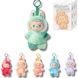 Doll, Soft Stuffed Animal Toy, Random Colour Selection-image-64