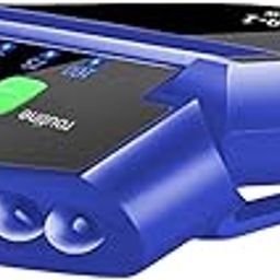 Meadawgs® Caps Headlight Sun Visor LED Light Waterproof Clip On Light Outdoor Blue-picture-21