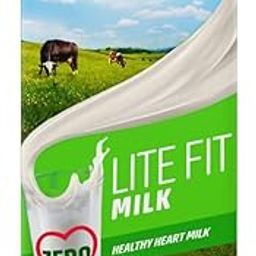 HERITAGE LITE FIT UHT MILK 1LTR TETRA-26