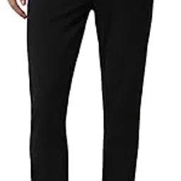 van heusen Men's Slim Casual Pants-picture-33