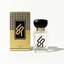 Sandy Perfume Bar CEO Men Long Lasting Luxury Perfume for Men | EDP 50ml | Woody & Musky Scent | Woody, Citrus Premium Fragrance | Daily & Special Occasions-image-99
