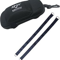 APAV Travel Strap For Baby 0 To 3 Years I Belt For Carnap, Silver-picture-28