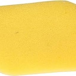 Scrublly Multipurpose Cleaning Sponge Foam Pack | Scrubber for Cleaning Glass | Mirror | Cars | Bathroom Tiles | Kitchen Utensils | Crockery (Pack of2)-image-18