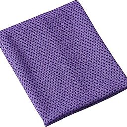 ATORSE Cooling Towel Cool Towel Quick Dry Sports Towels for Running Gym Fitness Purple-image-92