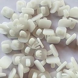 APNA AUTOMOTIVE Side sho patta clip compatible for Wagonar(20 piece)-picture-15