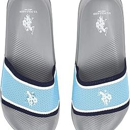 Men's Slip-On Slide Sandal-picture-31