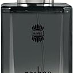 Ajmal Carbon Liquid Eau De Parfum For Men With Citrus, Fresh, Green Spicy, Woody & Musky Scent, 100ml-51