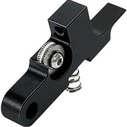 MERISHOPP Extruder Idler Arm Rotating Arm for Accessories Replacement 3D Printer Parts Black|Computers/Tablets & Networking-4