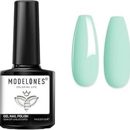 Modelones Nail Polish 7ml from BELLE GAGA UV Gelpolish Soak Off Nail Art Design Manicure at Home DIY Gifts for Women Girls UV Nail Gel Polish (1566)-image-74