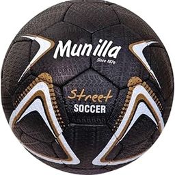 Street Soccer Ball, High Durability, and Superior Grip - Perfect for Outdoor Play and Training-image-17