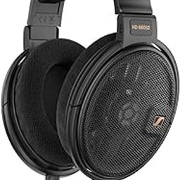 Sennheiser HD 660S2 Wired Audiophile Stereo Headphones with Natural, Relaxed, high-Fidelity Sound with Extra sub bass, Airflow-optimised 42mm high-Performance transducers, Designed in Germany-picture-30