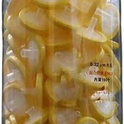 Microporous Filter Membrane Filter 0.22um/0.45um 50mm Diameter Microporous Membrane for Laboratory Filtration-image-99