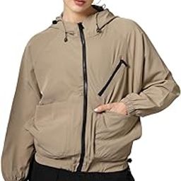 Women's Polyester Regular Jacket-image-38