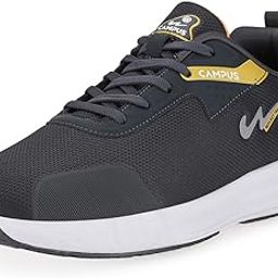 Men Calix Running Shoes-19