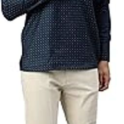 Men's Blended Viscose Printed Short Kurta-2