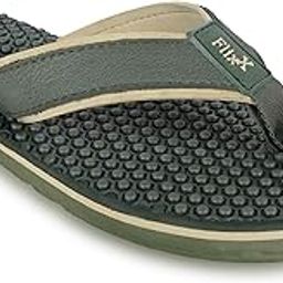 ™ Men's Stylish Acupressure Slippers for Pain Relief | Magnetic Therapy Footwear for Stress Relief, Boosts Circulation, Reduces Foot Fatigue, Comfortable and Durable for Daily Use and Relaxation-picture-47