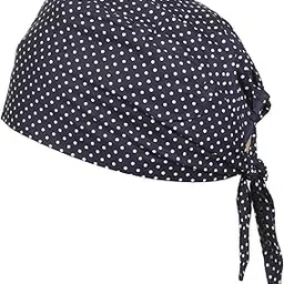 bismaadh Unisex Cotton Bandana Sweatband-picture-12