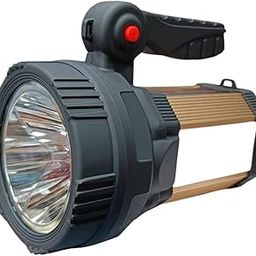 JAE. L689 LED Tourch Emergency Lights. Multi Color.-image-62