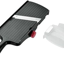 SIMOMURAKOUGYOU Slicer with prograde thickness adjustment function PGS-03 4962336609967-image-2