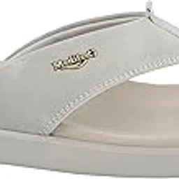 medifeet Men's Leather Thong Slippers-picture-43