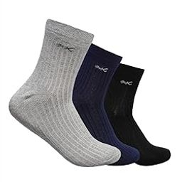 monte carlo Men's Full Length Cotton Socks with Stay Fresh Treatment SOCKS4D-picture-40