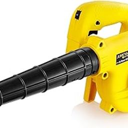 junkyard 650W Professional Air Blower Machine with Speed Control Feature-image-76