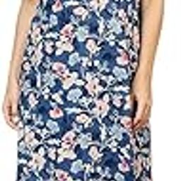 Women's Cotton Maxi Maternity Nighty/Feeding Nighty/Pregnancy Night Gown/A-Line Nursing Nighty with Zippers for Nursing Pre and Post Pregnancy-image-71