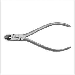 Dental API Orthodontic Wire Cutter-17