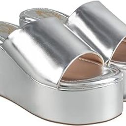 Women Platform Heel Sandal-image-17