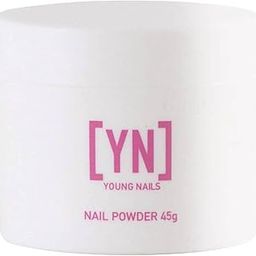 Young Nails Rosebud Nude Cover Powder Acrylic Collection - Cover Rosebud - A Youthful Pink Nude-picture-13