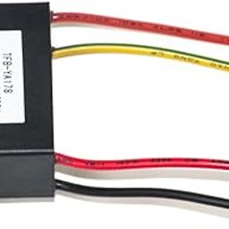 Negative Ion Generator - High Voltage ionizer 7.5Kv Plasma Module 110 120 VAC - No More mold spores, pollen, pet dander, odors, cigarette smoke, bacteria, viruses, dust by Electrodepot-image-32