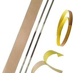 Swastik Heaters And Appliances Hand Sealing Impulse Heat Sealer Poly Sealing Machine Heating Element (12 inch, 2)-19