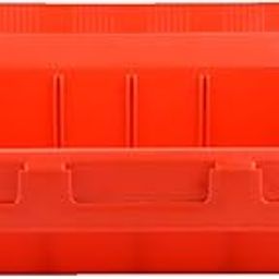 Alkon SB5 Supra Bin(Pack of 5,Red)-image-40
